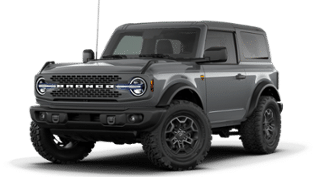 2026 Ford Bronco® External Image 2